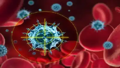 ثغرة في جدار المرض: اكتشاف المحرك