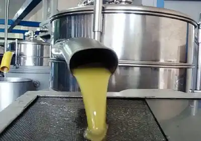 الزراعة: عبوة زيت الزيتون المستورد 8