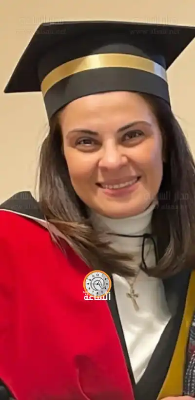 الدكتورة نور الور.. مبارك الجائزة الوطنية