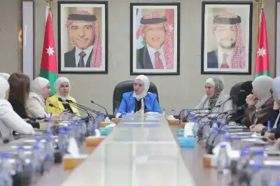 ناصر الدين: نقدّم عملنا للرأي العام