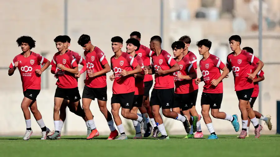 مدار الساعة,أخبار رياضية,المنتخب الوطني,كأس آسيا