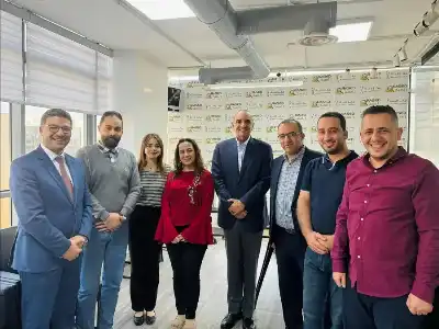 بشر الخصاونة من مركز الحياة (راصد):