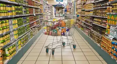 الأردن.. انخفاض واستقرار 90 سلعة غذائية