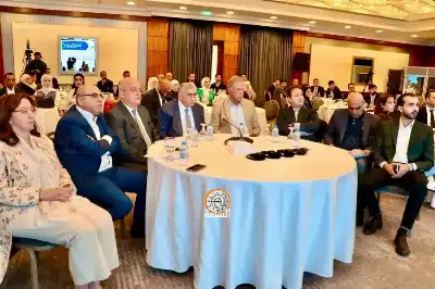 تحولات الخريطة الطلابية بالأردن من القومية