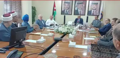 رئيس هيئة الأوراق المالية يؤكد ضرورة