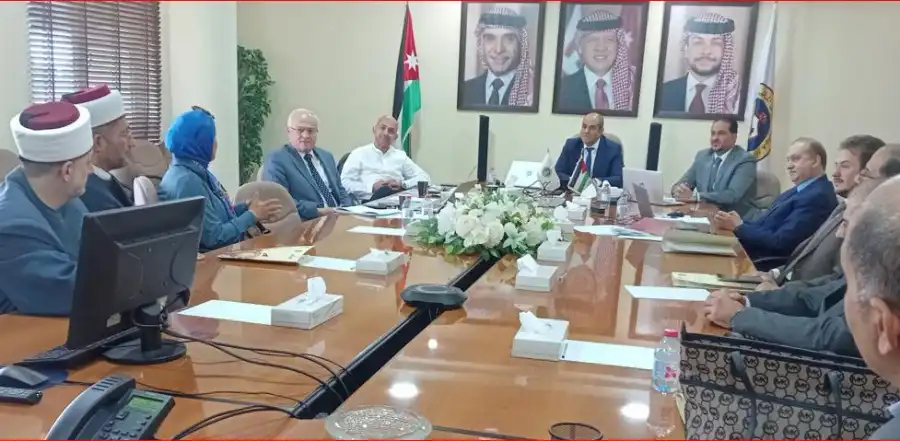 مدار الساعة,أخبار اقتصادية,هيئة الأوراق المالية