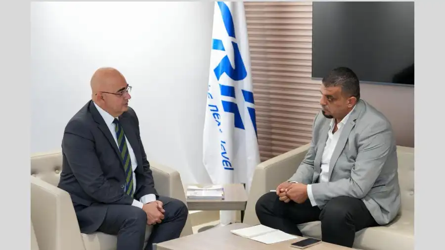 مدار الساعة,أخبار اقتصادية,أخبار البنوك والشركات,دائرة الأراضي والمساحة,دائرة مراقبة الشركات,وكالة الأنباء الأردنية,البنك المركزي الأردني,أمانة عمان,التجارة الإلكترونية,البنك المركزي,الذكاء الاصطناعي