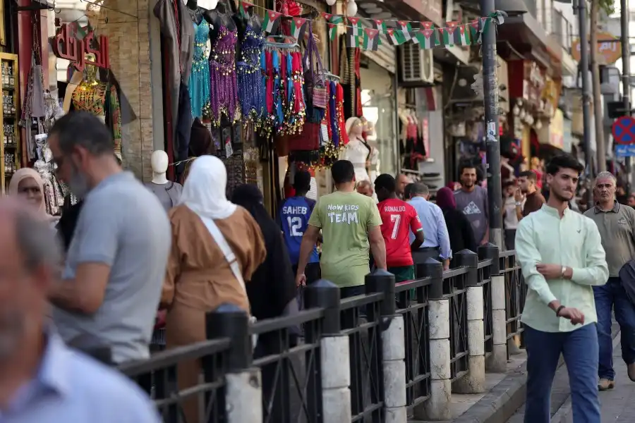 مدار الساعة,أخبار السياحة في الأردن,مناسبات أردنية,غرفة تجارة عمان