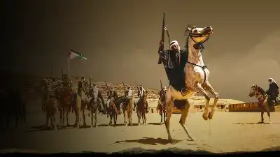 الأردنية لإحياء التراث تفوز بجائزة دولية