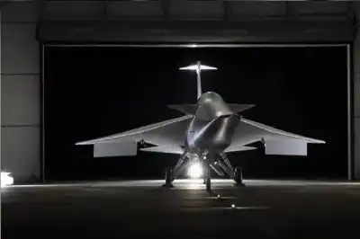 صوت الهمس بدلا من الانفجار: إنجاز