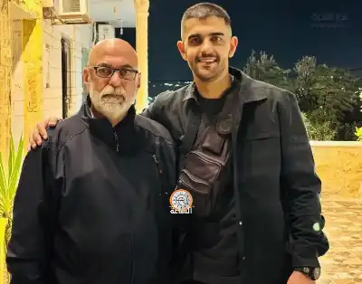 غادر يا بني لتمنح مجالا لتعيين