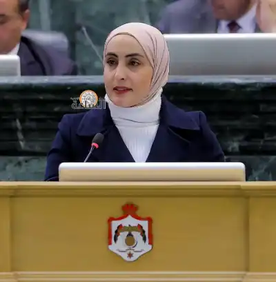 الخليفات: الموازنة لا جديد يذكر ولا