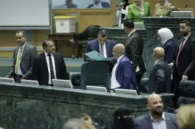 مجلس النواب يشرع بانتخاب لجانه