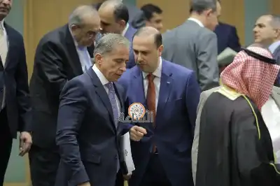 مجلس النواب يستمع لخطاب الموازنة العامة