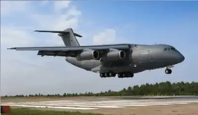 الصين تكشف وحش الأجواء: طائرة خارقة