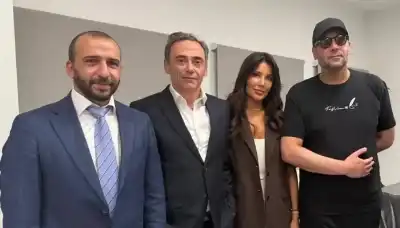 بعد ظهوره الأول.. هل انتهت قضية