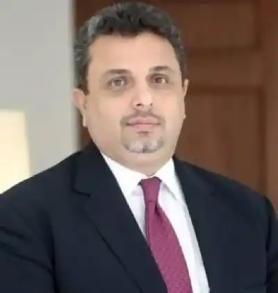 والدة معالي السفير منار الدباس في