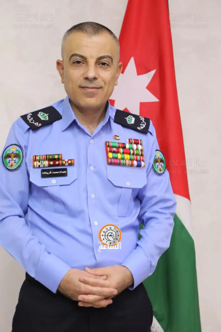 مدار الساعة,أخبار المجتمع الأردني,مناسبات أردنية