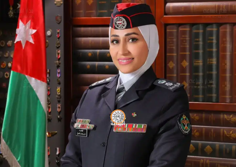 مدار الساعة,أخبار المجتمع الأردني,الملك عبد الله الثاني