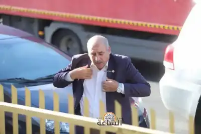 القاضي في بداياته يقود توافقات النواب