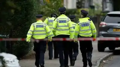 العريس والشرطة: كيف انتهت خطة الموت