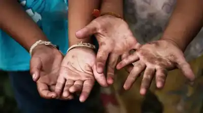 ضبط 154 طفلا عاملا في تشرين