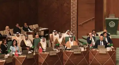 الأردن يشارك في اجتماع مجلس وزراء