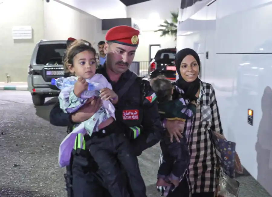 مدار الساعة,أخبار الأردن,اخبار الاردن,القوات المسلحة الأردنية,المملكة الأردنية الهاشمية,وزارة الصحة,منظمة الصحة العالمية,القوات المسلحة,قطاع غزة