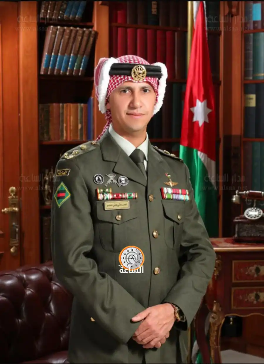 مدار الساعة,أخبار المجتمع الأردني,مناسبات أردنية,الملك عبدالله الثاني,الإرادة الملكية السامية