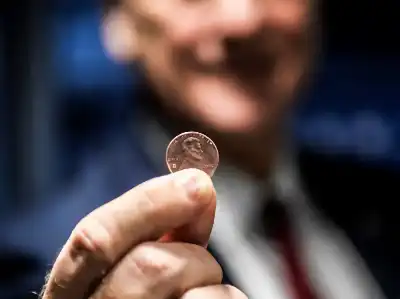 بعد قرنين من التداول.. الولايات المتحدة