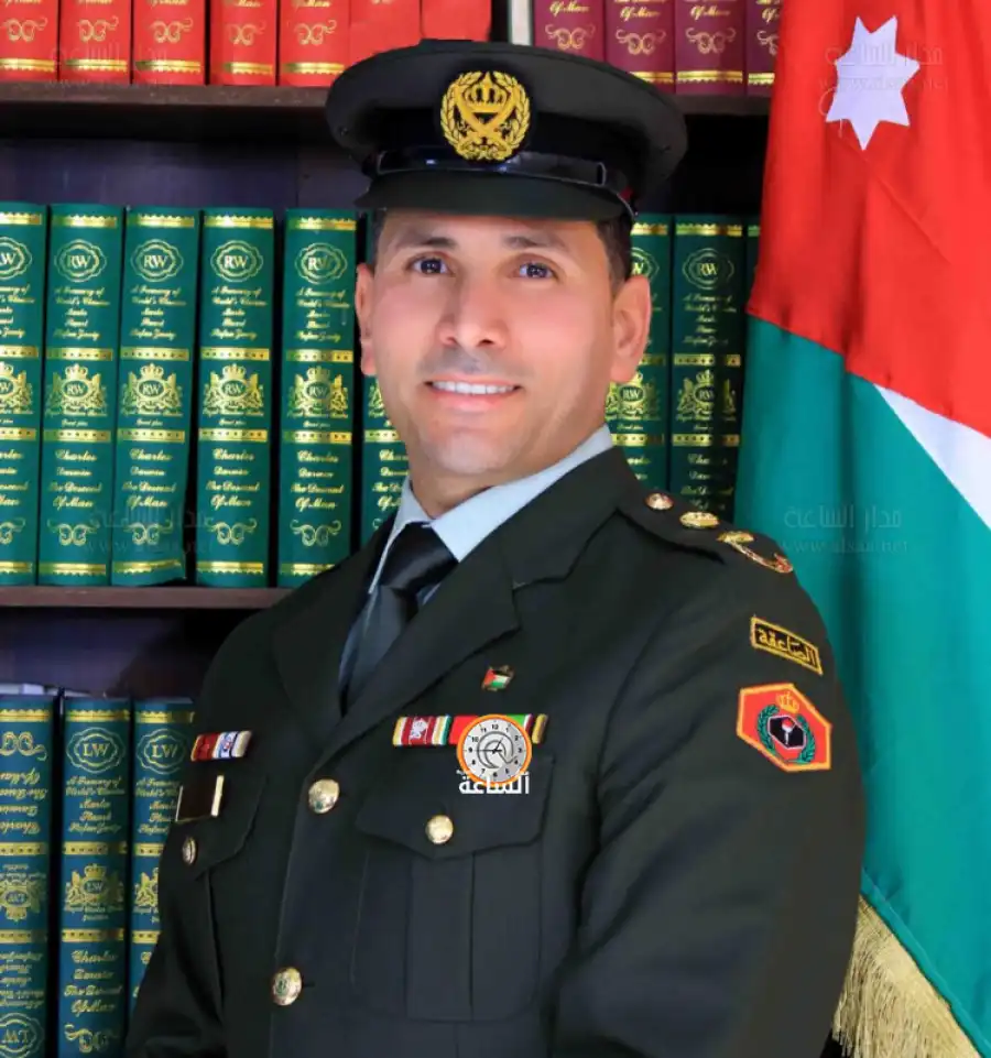 مدار الساعة,أخبار المجتمع الأردني,مناسبات أردنية