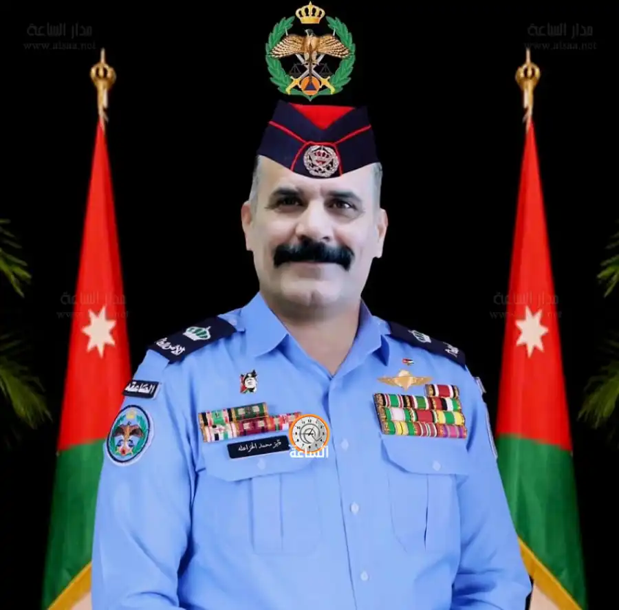 مدار الساعة,أخبار المجتمع الأردني,مناسبات أردنية,الملك عبد الله الثاني