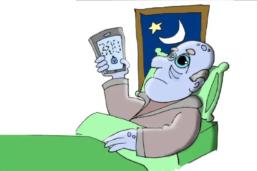 مدار الساعة,أخبار الصحة والأسرة