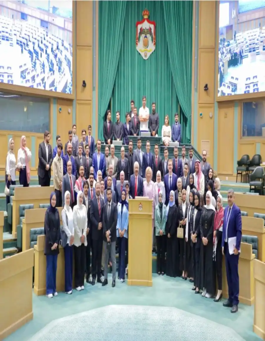 مدار الساعة,مناسبات أردنية,مجلس الأعيان,مجلس الأمة,خدمة العلم