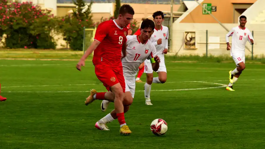 مدار الساعة,أخبار رياضية,المنتخب الوطني