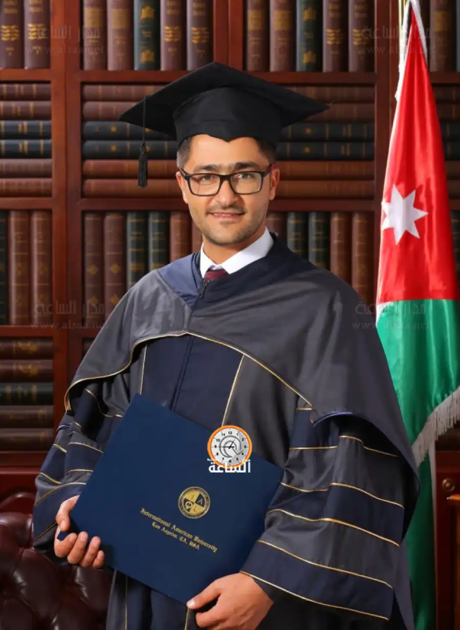 مدار الساعة,أخبار المجتمع الأردني,مناسبات أردنية,الملك عبدالله الثاني