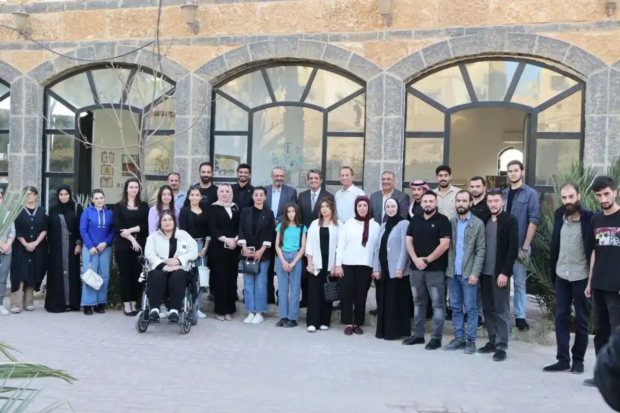 مدار الساعة,أخبار السياحة في الأردن,مناسبات أردنية,وزير الشباب,الحسين بن عبدالله الثاني,ولي العهد