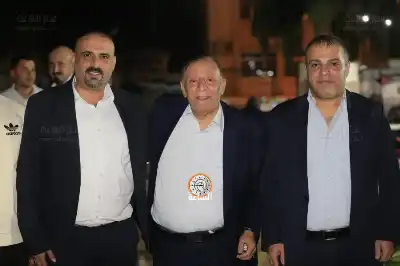 أمسية شعرية في الكفرين لتخليد ذكرى