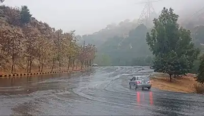 أمانة عمان تعلن الطوارئ المتوسطة للتعامل