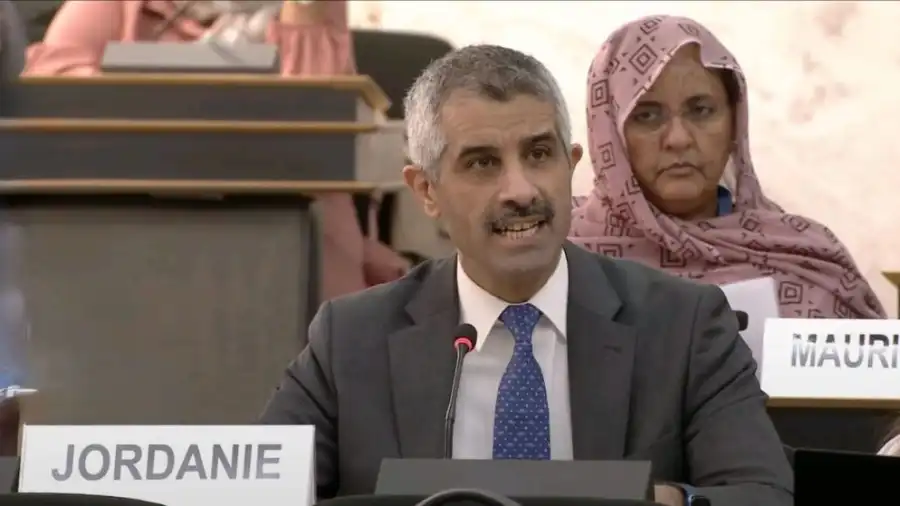 مدار الساعة,أخبار الأردن,اخبار الاردن,ولي العهد,الأمم المتحدة