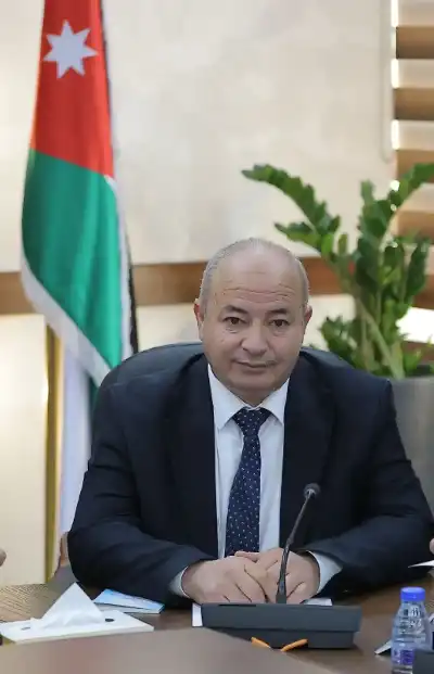 الصرايرة : في ذكرى ميلاد المغفور