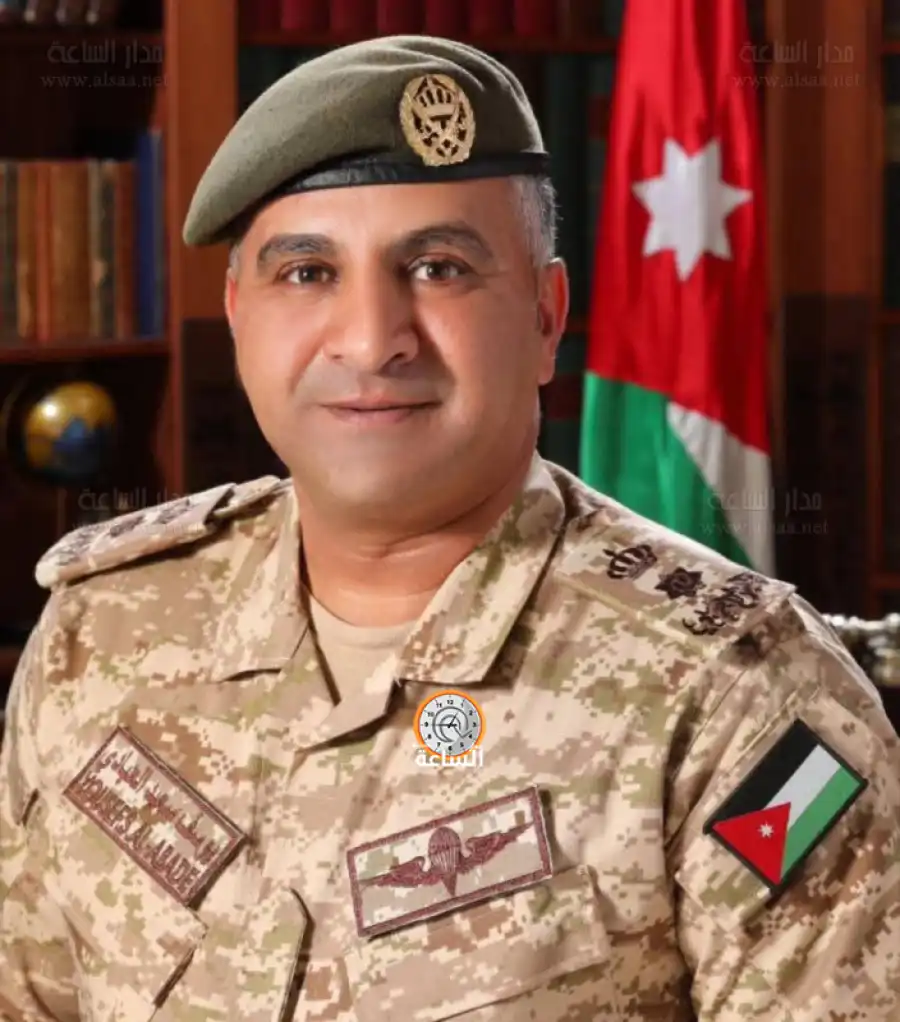 مدار الساعة,أخبار المجتمع الأردني