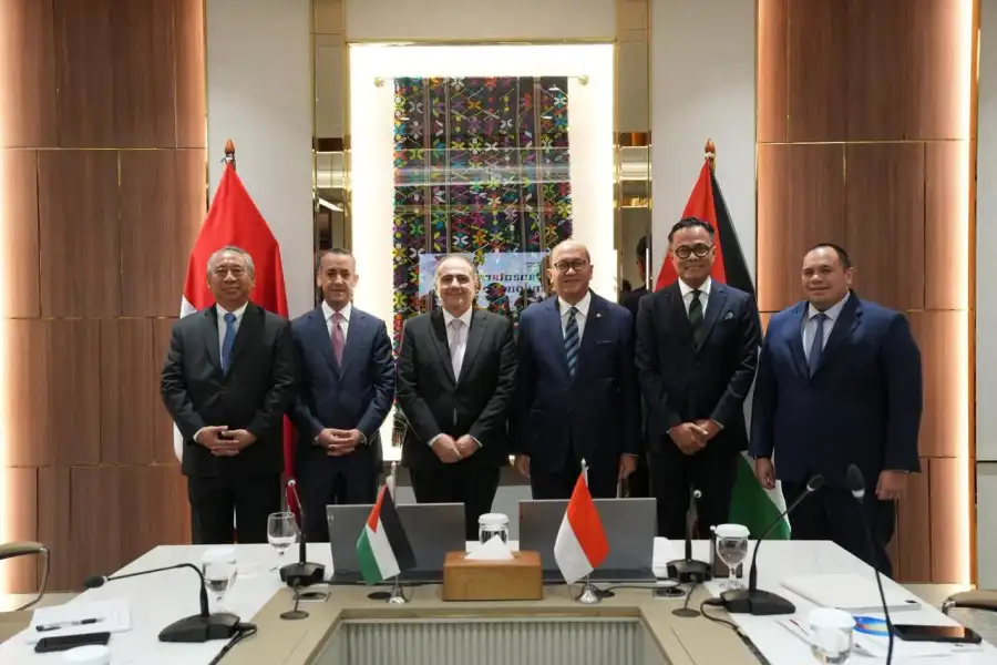 مدار الساعة,أخبار اقتصادية,وزير الاستثمار,الملك عبدالله الثاني