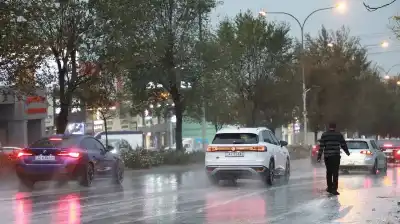 هذه المناطق سجلت أعلى كميات الهطول