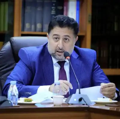 النائب الرقب لرئيس الوزراء: الإعفاء.. أو