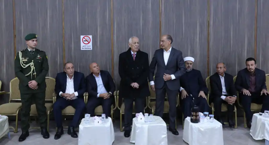 مدار الساعة,وفيات اليوم في الأردن,إمام الحضرة الهاشمية,الملك عبدالله الثاني,الحسين بن عبدالله الثاني,ولي العهد,الديوان الملكي,الديوان الملكي الهاشمي