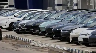 المناطق الحرة: قرار منع تصدير المركبات