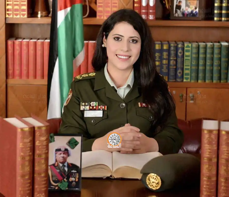 مدار الساعة,أخبار المجتمع الأردني,مناسبات أردنية,الملك عبد الله الثاني