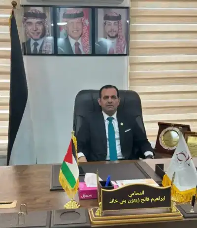 بني خالد يكتب: في ذكرى ميلاد