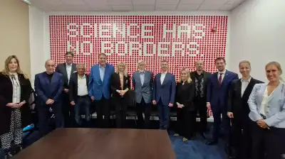 ألمانيا ستصبح عضوا مشاركا في المركز